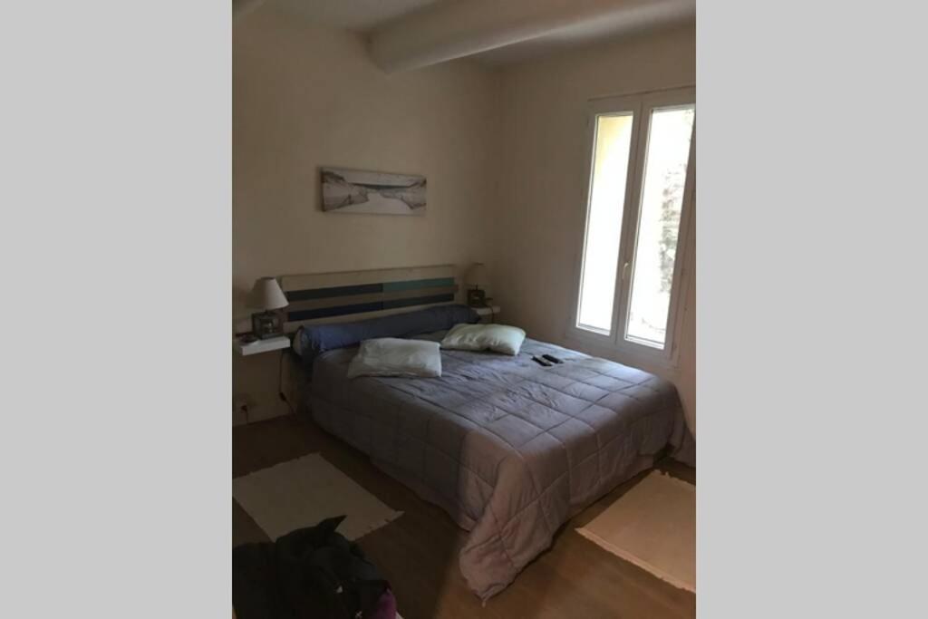 Le Jardin Lägenhet Aix-en-Provence Exteriör bild