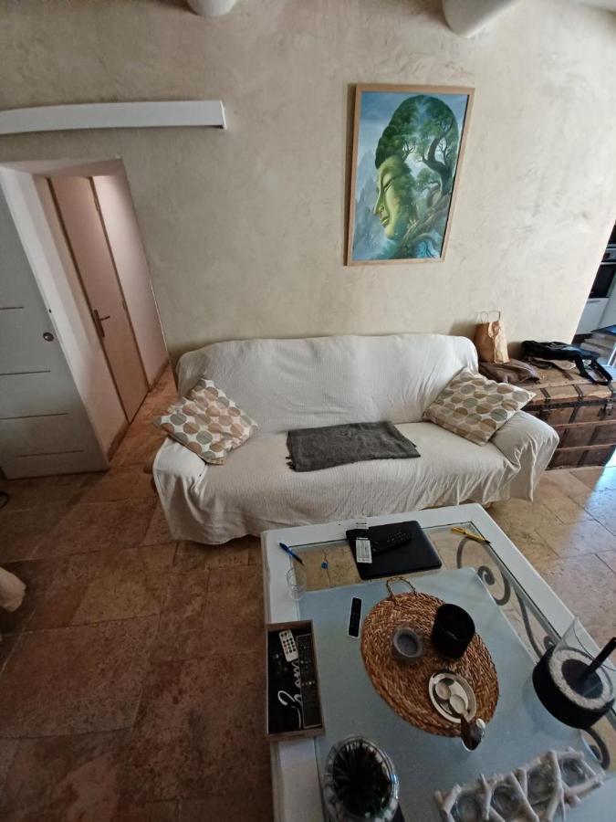 Le Jardin Lägenhet Aix-en-Provence Exteriör bild